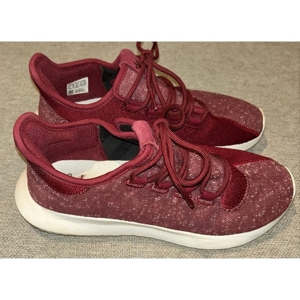 Adidas Tubular Shadow sneakers size 6 1/2
